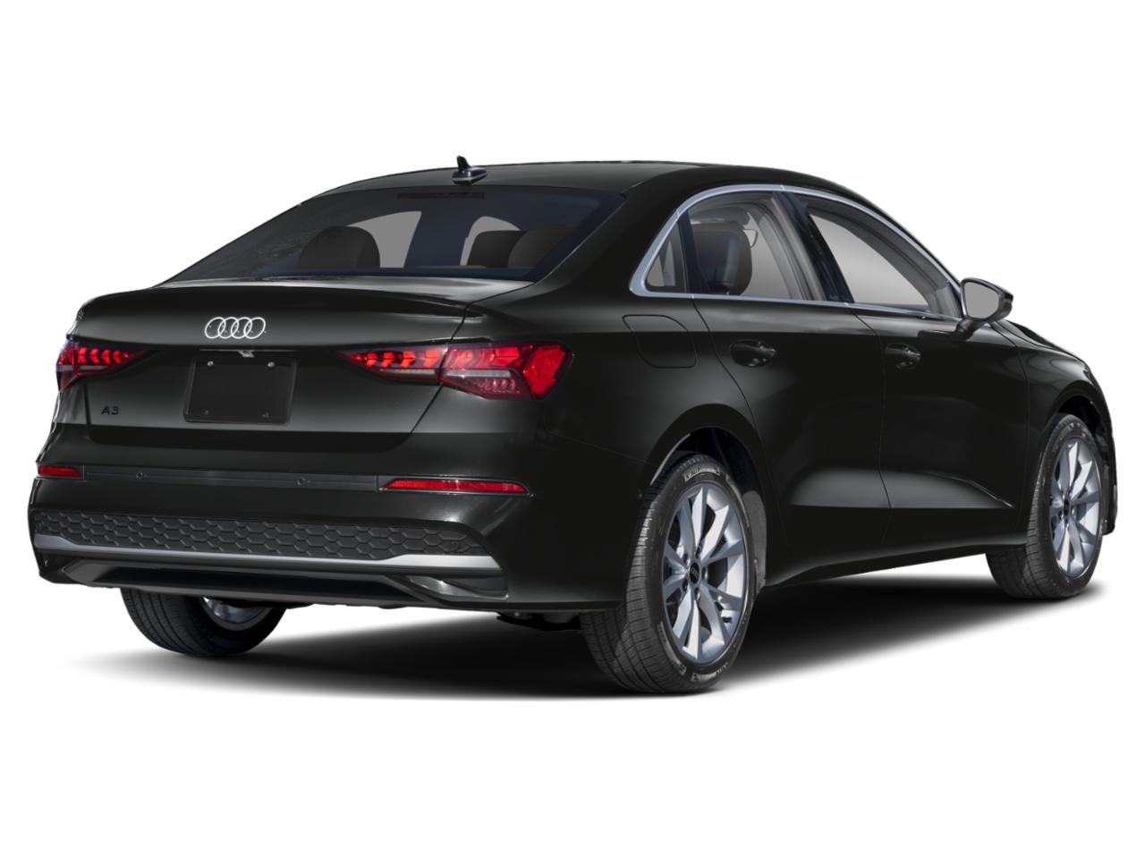 2026 Audi A3 Premium Plus quattro *Ltd Avail*
