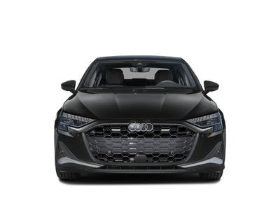 2026 Audi A3 Premium Plus quattro *Ltd Avail*