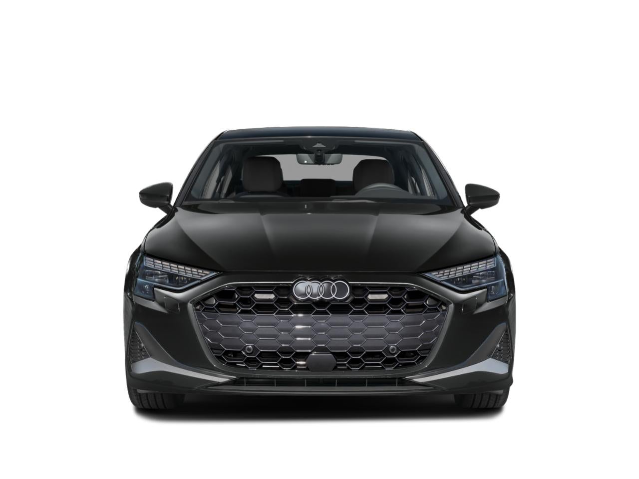 2026 Audi A3 Premium Plus quattro *Ltd Avail*