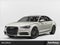 2017 Audi A6 3.0 TFSI Prestige quattro AWD
