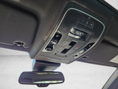 2017 Audi A6 3.0 TFSI Prestige quattro AWD