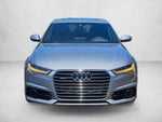 2017 Audi A6 3.0 TFSI Prestige quattro AWD