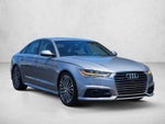2017 Audi A6 3.0 TFSI Prestige quattro AWD