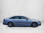 2017 Audi A6 3.0 TFSI Prestige quattro AWD