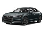 2016 Audi A6 4dr Sdn quattro 3.0T Prestige