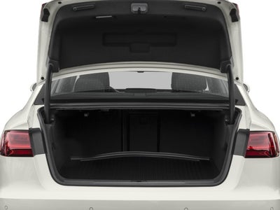 2016 Audi A6 4dr Sdn quattro 3.0T Prestige