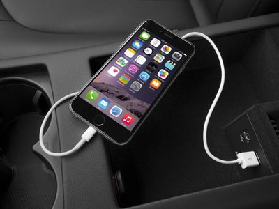 2016 Audi A6 4dr Sdn quattro 3.0T Prestige