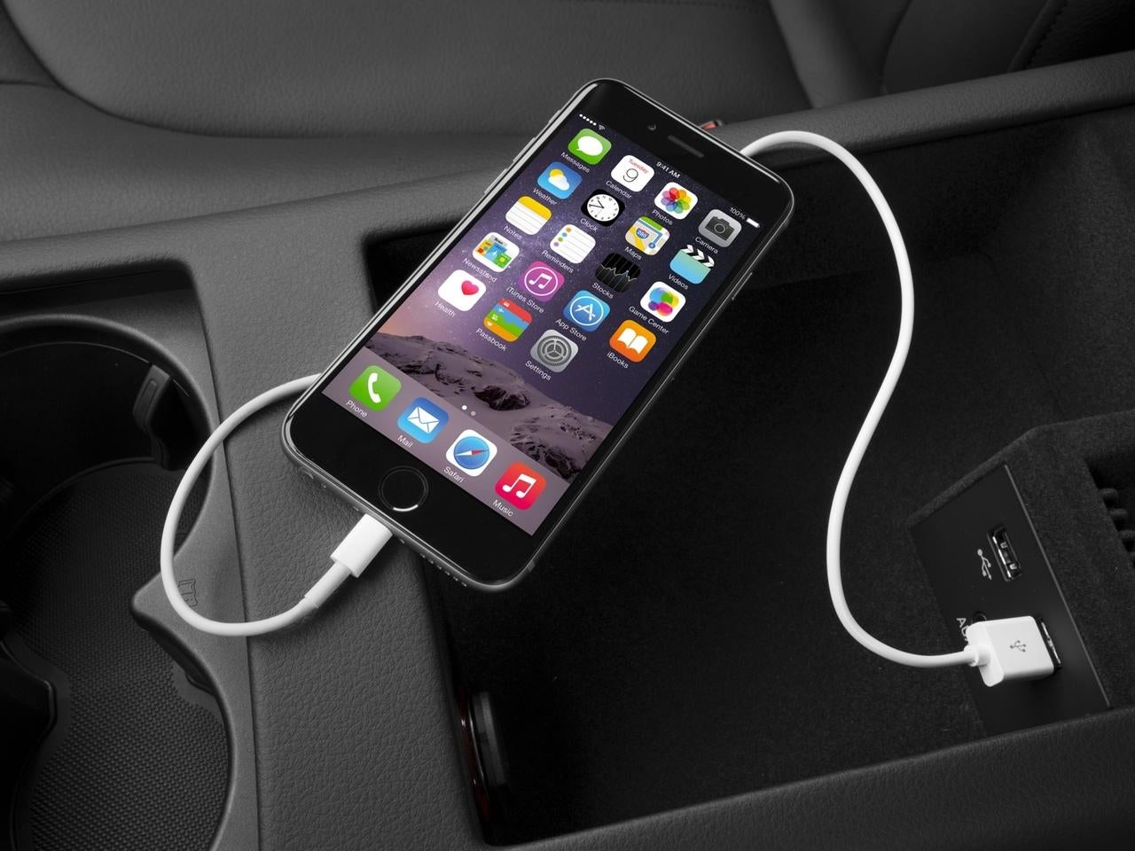 2016 Audi A6 4dr Sdn quattro 3.0T Prestige