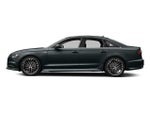 2016 Audi A6 4dr Sdn quattro 3.0T Prestige
