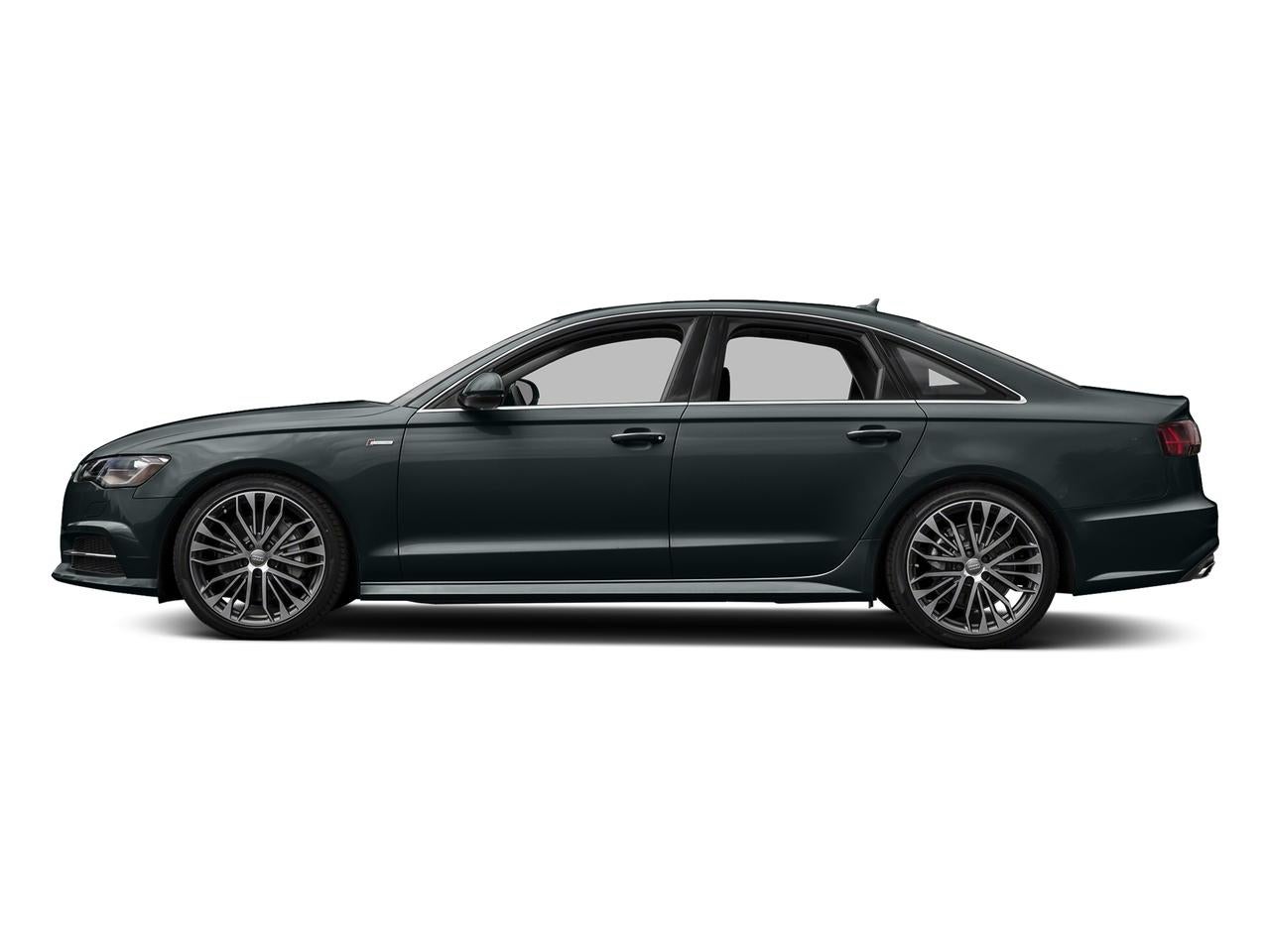 2016 Audi A6 4dr Sdn quattro 3.0T Prestige