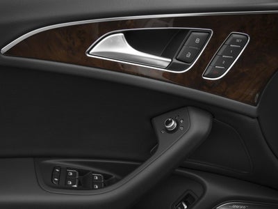 2016 Audi A6 4dr Sdn quattro 3.0T Prestige