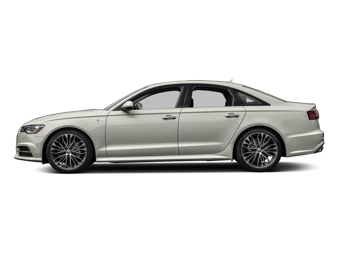2016 Audi A6 4dr Sdn quattro 3.0T Prestige