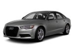2012 Audi A6 4dr Sdn quattro 3.0T Prestige
