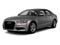 2012 Audi A6 4dr Sdn quattro 3.0T Prestige