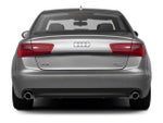 2012 Audi A6 4dr Sdn quattro 3.0T Prestige