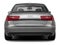 2012 Audi A6 4dr Sdn quattro 3.0T Prestige