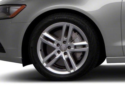 2012 Audi A6 4dr Sdn quattro 3.0T Prestige