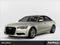 2013 Audi A6 4dr Sdn quattro 3.0T Prestige