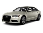 2013 Audi A6 4dr Sdn quattro 3.0T Prestige
