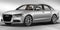 2013 Audi A6 4dr Sdn quattro 3.0T Prestige