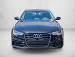 2015 Audi A6 4dr Sdn quattro 3.0T Prestige