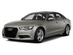 2015 Audi A6 4dr Sdn quattro 3.0T Prestige