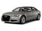 2015 Audi A6 4dr Sdn quattro 3.0T Prestige