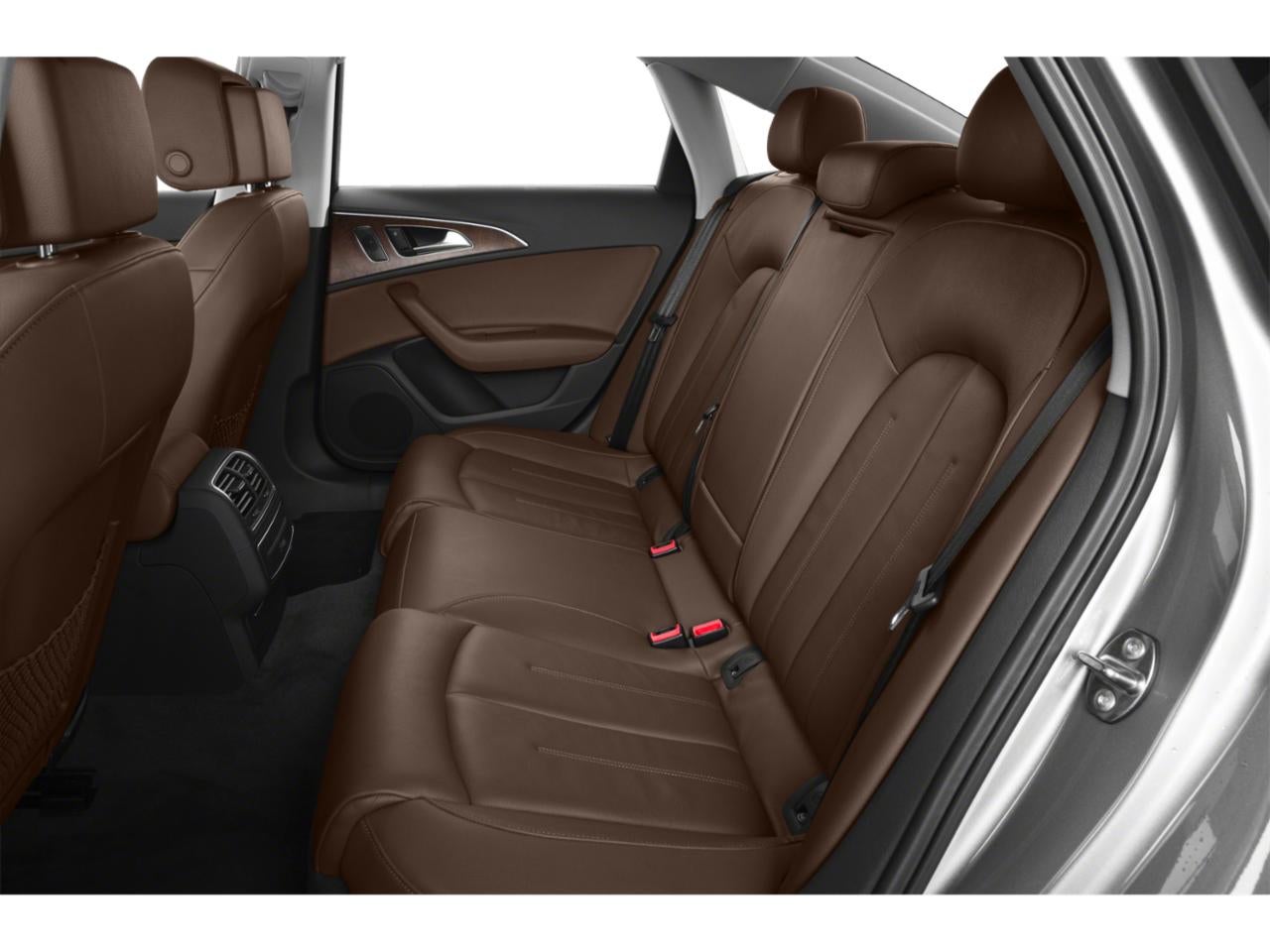 2015 Audi A6 4dr Sdn quattro 3.0T Prestige
