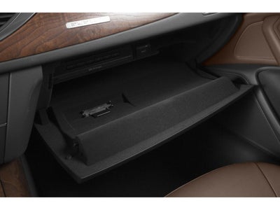 2015 Audi A6 4dr Sdn quattro 3.0T Prestige