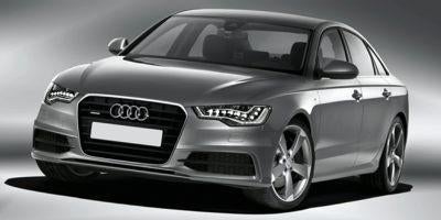 2015 Audi A6 4dr Sdn quattro 3.0T Prestige