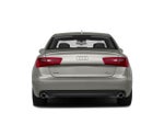 2015 Audi A6 4dr Sdn quattro 3.0T Prestige
