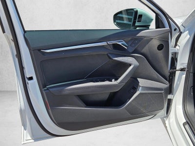 2023 Audi A3 Premium Plus 40 TFSI quattro