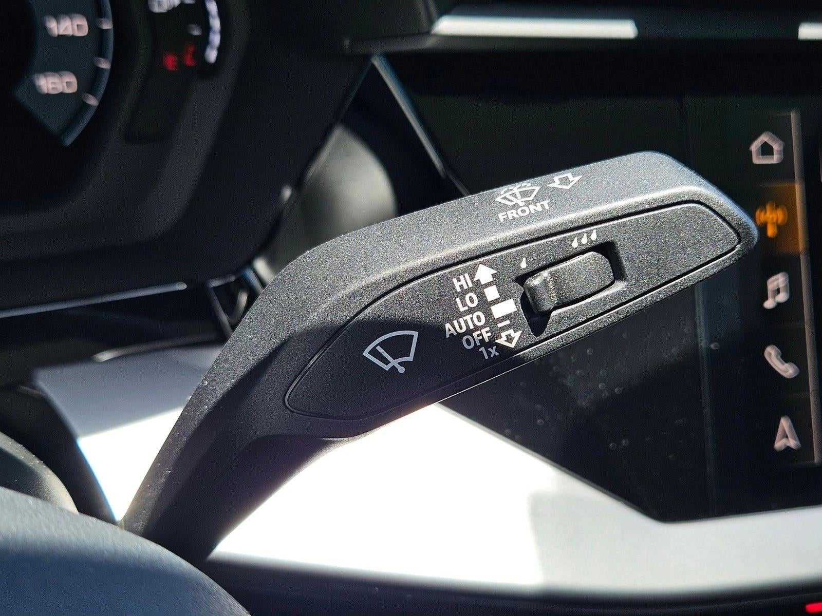 2023 Audi A3 Premium Plus 40 TFSI quattro
