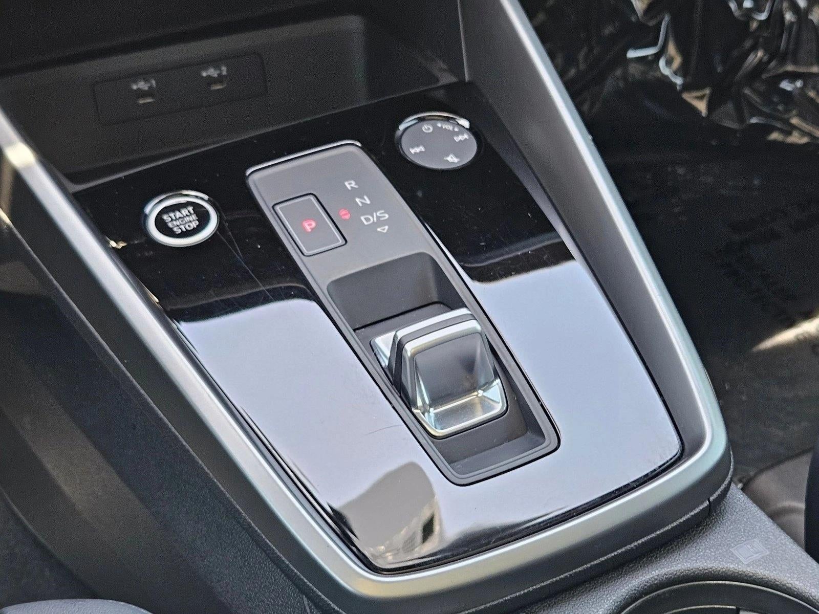 2023 Audi A3 Premium Plus 40 TFSI quattro