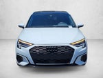 2023 Audi A3 Premium Plus 40 TFSI quattro