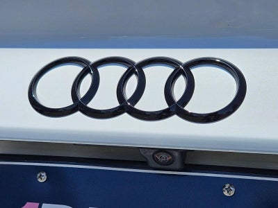 2023 Audi A3 Premium Plus 40 TFSI quattro