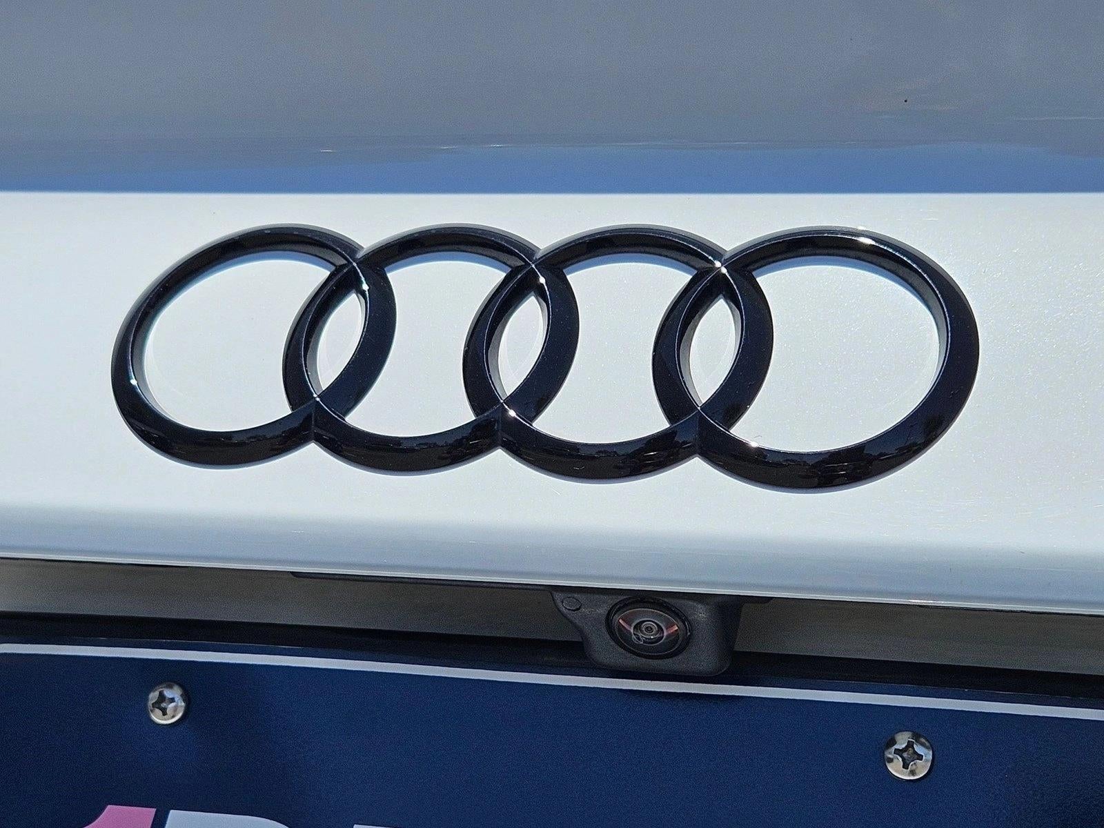 2023 Audi A3 Premium Plus 40 TFSI quattro