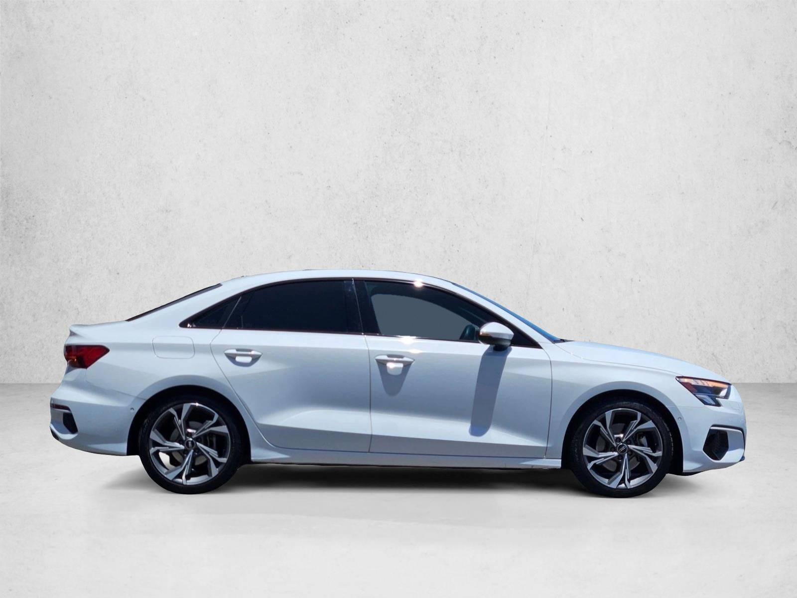2023 Audi A3 Premium Plus 40 TFSI quattro