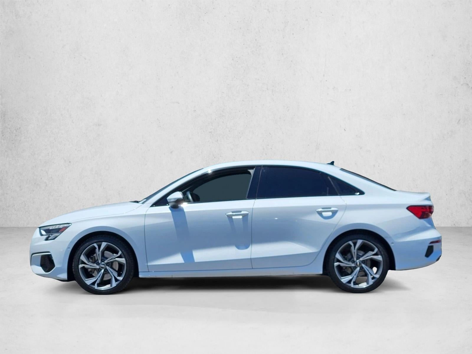 2023 Audi A3 Premium Plus 40 TFSI quattro