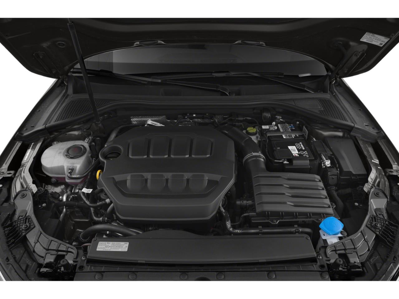 2023 Audi A3 Premium Plus 40 TFSI quattro