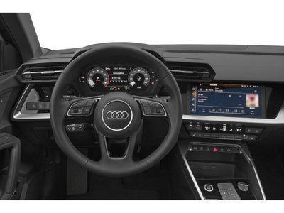 2023 Audi A3 Premium Plus 40 TFSI quattro