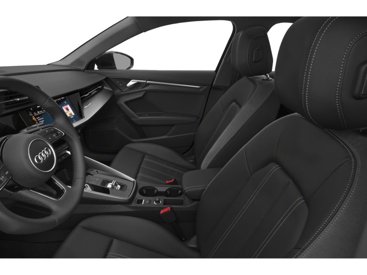 2023 Audi A3 Premium Plus 40 TFSI quattro