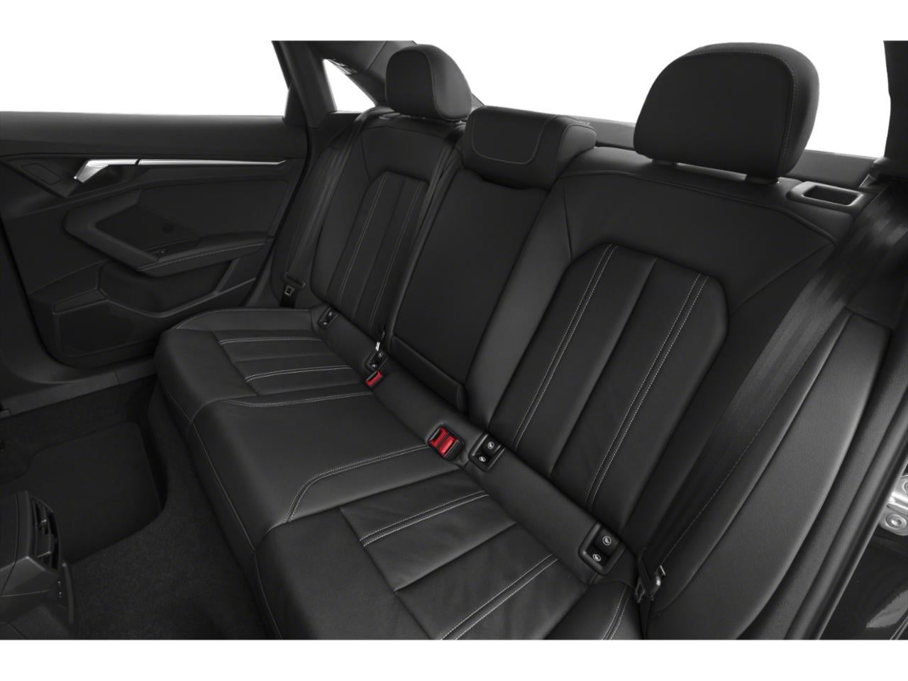 2023 Audi A3 Premium Plus 40 TFSI quattro