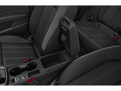 2023 Audi A3 Premium Plus 40 TFSI quattro