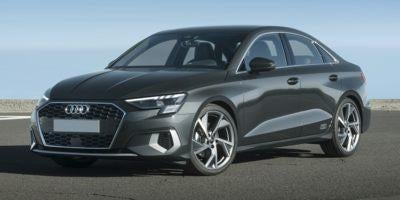 2023 Audi A3 Premium Plus 40 TFSI quattro
