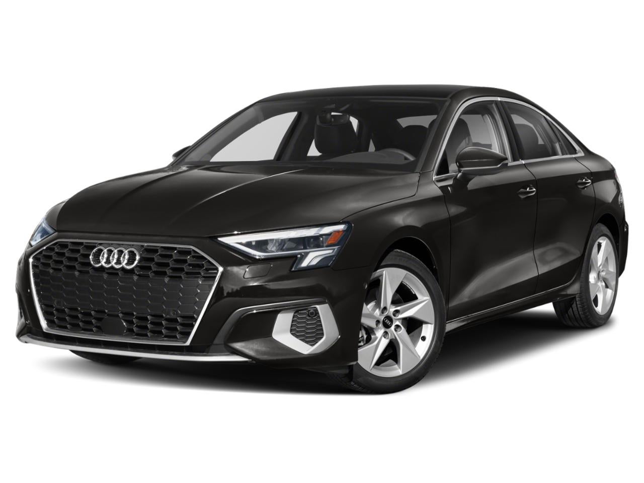 2023 Audi A3 Premium Plus 40 TFSI quattro