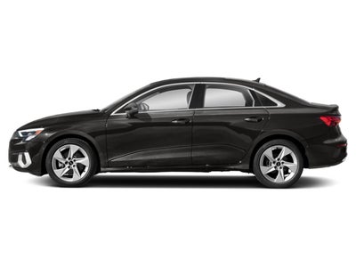 2023 Audi A3 Premium Plus 40 TFSI quattro