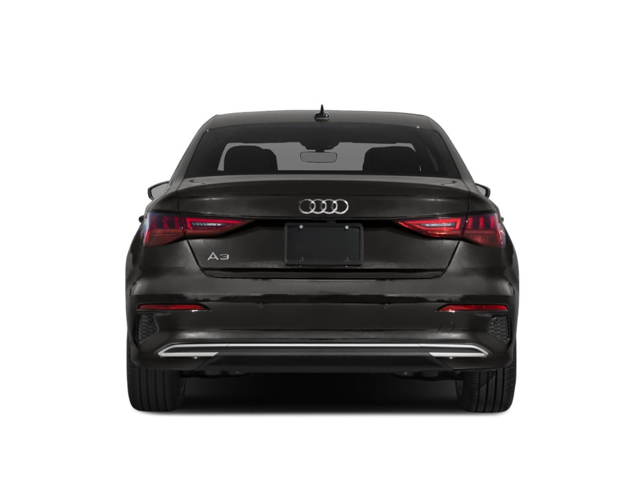 2023 Audi A3 Premium Plus 40 TFSI quattro