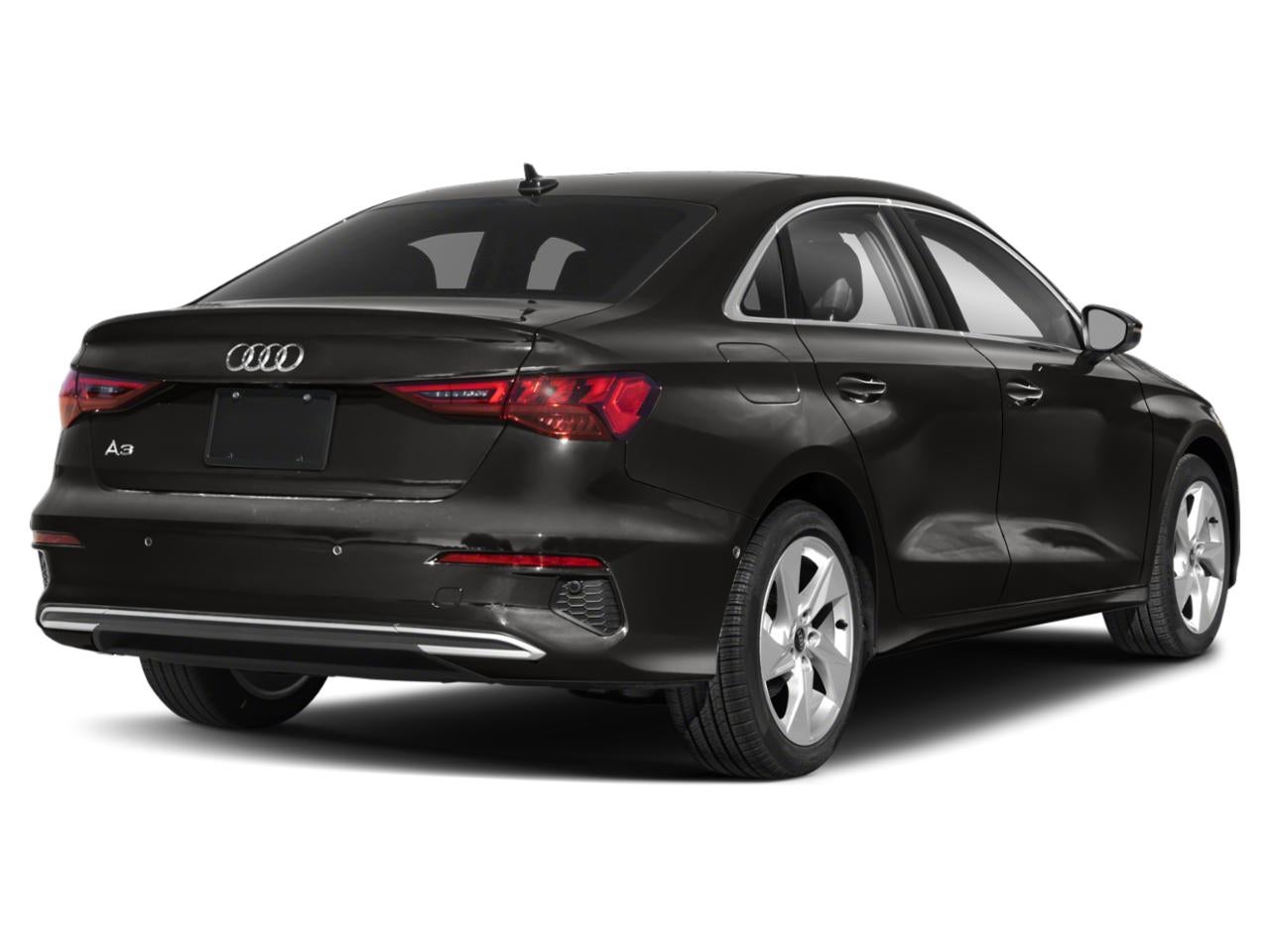 2023 Audi A3 Premium Plus 40 TFSI quattro
