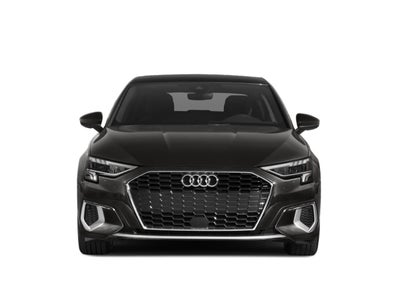 2023 Audi A3 Premium Plus 40 TFSI quattro